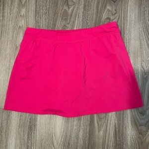 Land’s End Women’s Swim Skirt Swim Bottoms